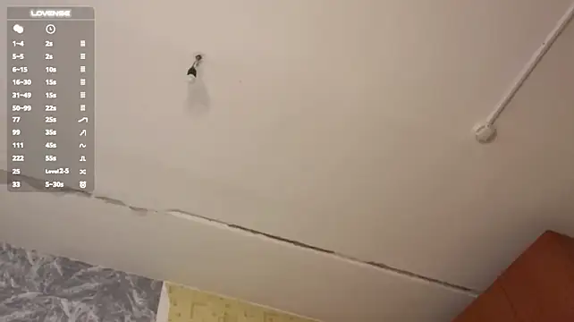 MargoTray Chat XXX live