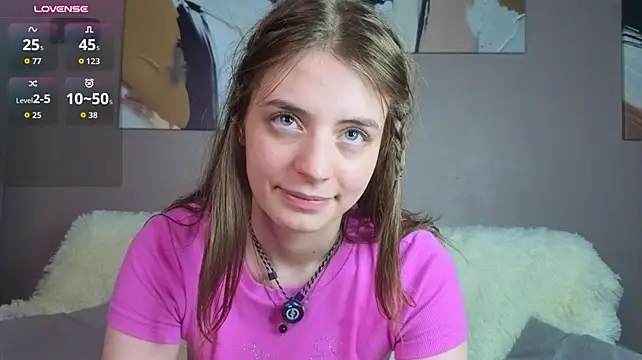Živý XXX chat AltheaEllers