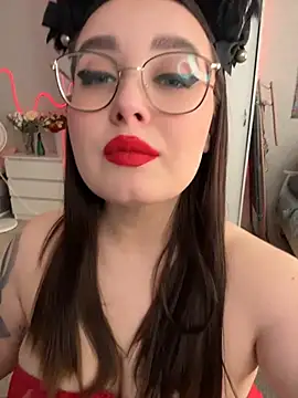 MoziRixis' Live XXX Chat