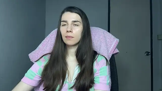 Chat XXX ao vivo de SassyJessi