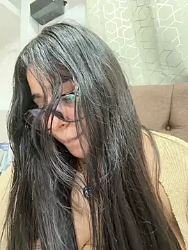 Živý XXX chat virginbrunette99