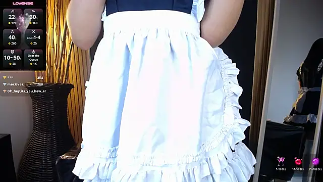 Sailor_1126's Live XXX Chat