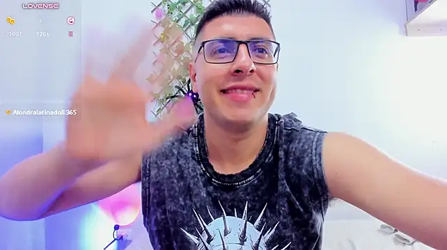 alberth_cm_'s Live XXX Chat