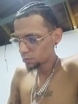 Douglas_Gallegos1 webcam show