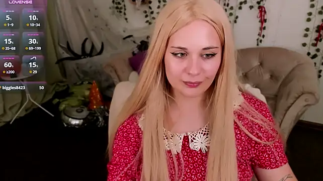 Rita_Wild Chat XXX live