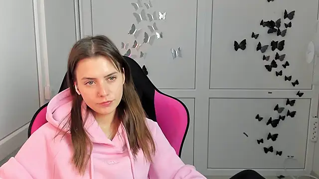 Živý XXX chat SoftBloomMira