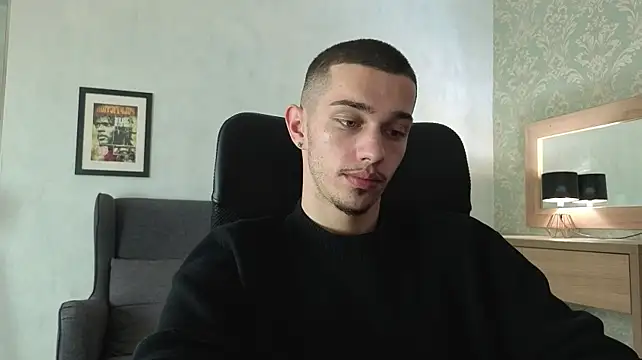 KaydenDrewn Live XXX chat