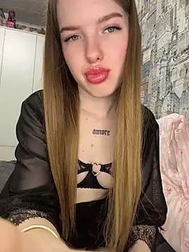 Chat XXX ao vivo de KayShaw