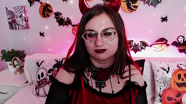 Bellacohen Chat XXX live