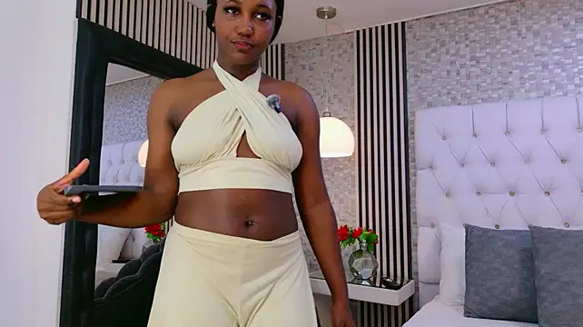 Chat +18 de VickyWalles ao vivo