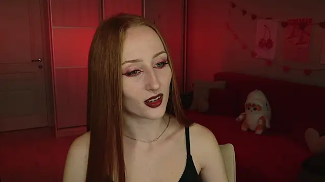 Sophie_Ruby Chat XXX in diretta