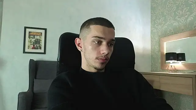 Онлайн чат XXX KaydenDrew