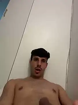 Slamdopeds Pertunjukan Webcam