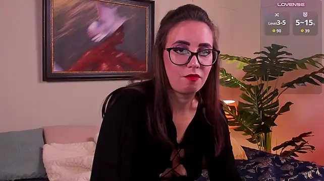Czat XXX na żywo – Rita_Sunsette