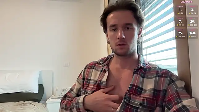 cute_mark Chat XXX live
