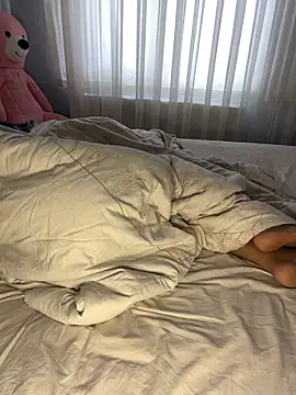 SecretGuyTr Adlı Modelin Canlı XXX Sohbeti