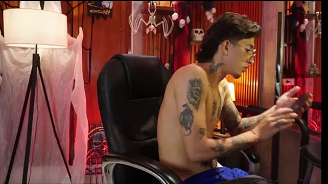Chat XXX Live yanblk