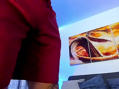 Dave_Max93 XXX чат на живо