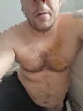 Miki711 Webcam Show