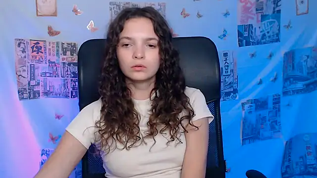 Онлайн чат XXX _SusieSu_