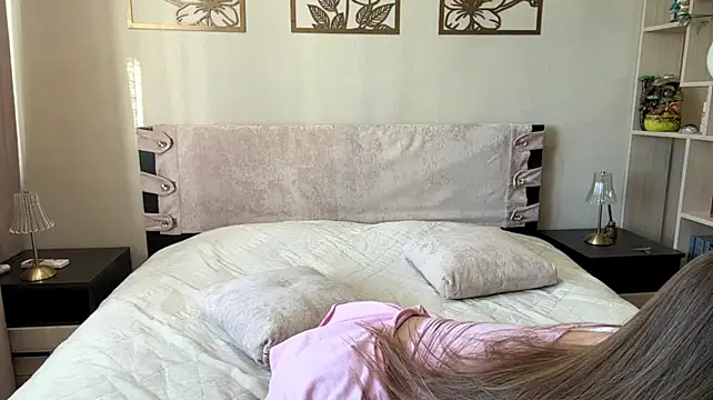 Chat XXX ao vivo de QuennaCoote