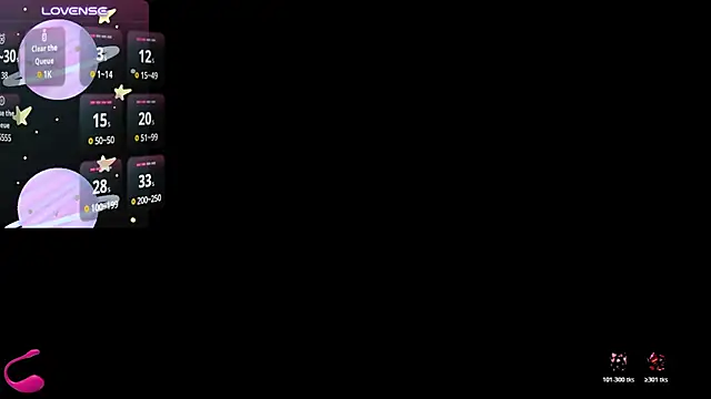 Chat +18 de Obsessions_of_lua ao vivo