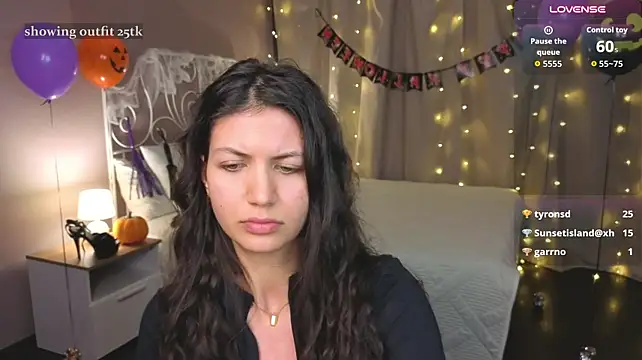 Chat XXX ao vivo de NoelPerfect