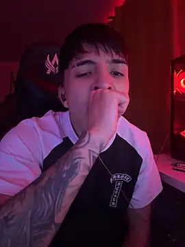pabonsito – Naživo XXX chat
