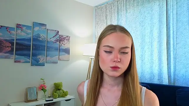 Chat XXX ao vivo de SofiDoki