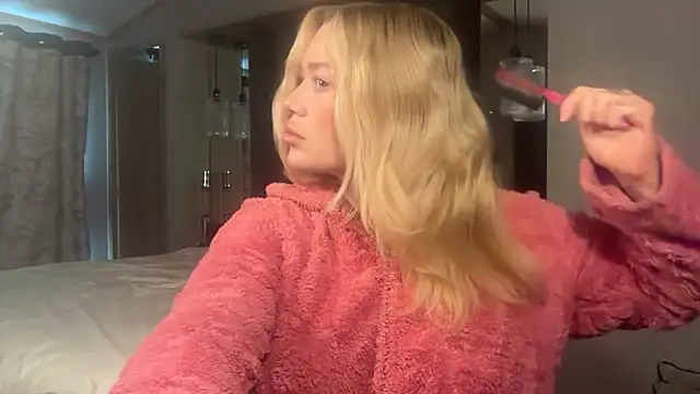 blissdimicco's Live XXX Chat