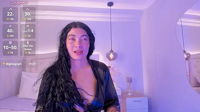 Chat XXX en directo de emilly_duque