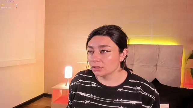 Chat XXX ao vivo de _michonne_