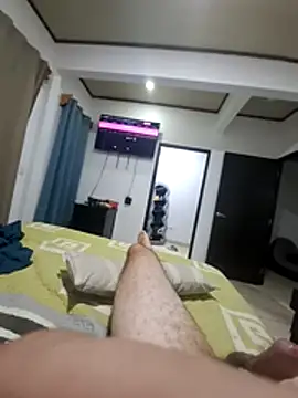 Chat +18 de Xacuh ao vivo