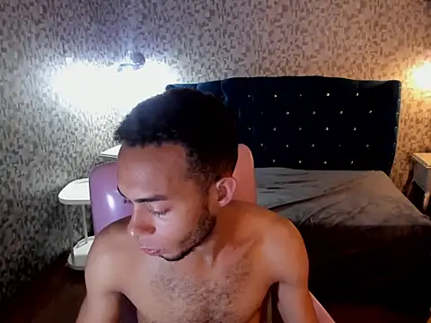 PatrickANDSofi live XXX chat