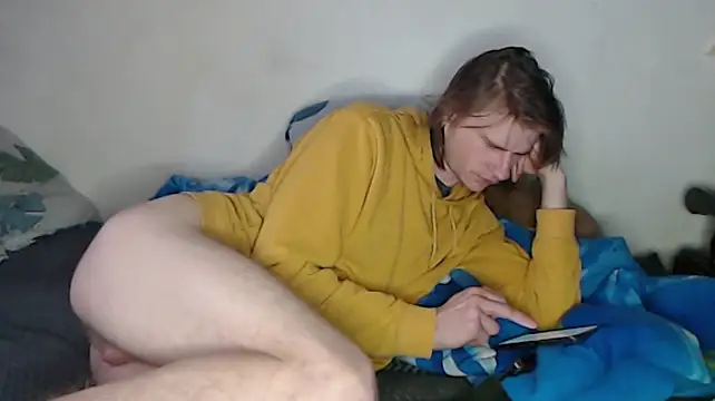 XXX chat uživo modela ArchiZuki69