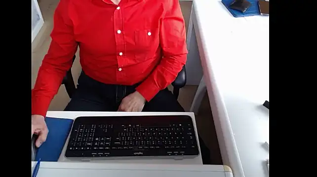 dutchpornking Live XXX-Chat