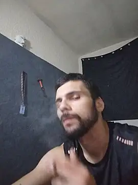 Show de webcam de Zyon-hd