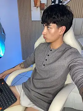 Chat XXX Live Filiph_Sterliing