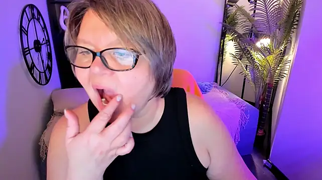 Czat XXX na żywo – Shannonshine