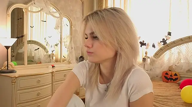 MercedezTimbs Chat XXX live