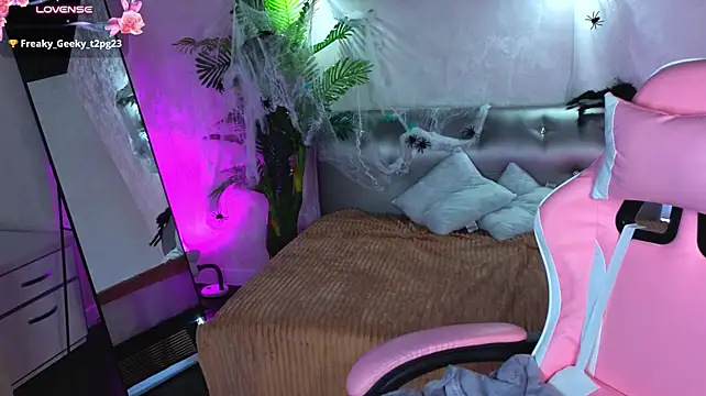 Czat XXX na żywo – Onyx_Babe
