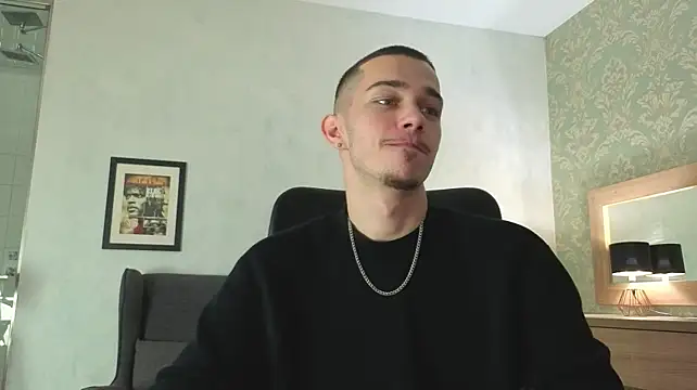KaydenDrew – Naživo XXX chat