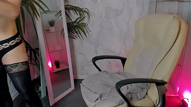 Chat XXX Live WillFobos