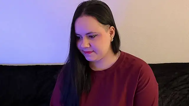KeaKiss Adlı Modelin Canlı XXX Sohbeti