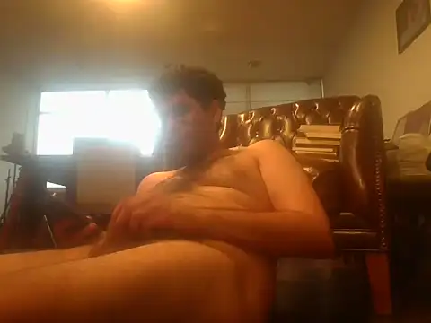 הופעת וובקאם של feetwhore666