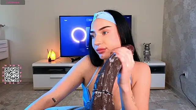 Czat XXX na żywo – aGaGatha