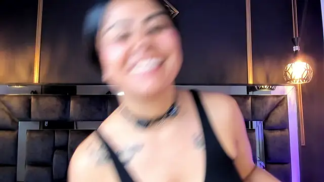 Živý XXX chat Aniajoness_