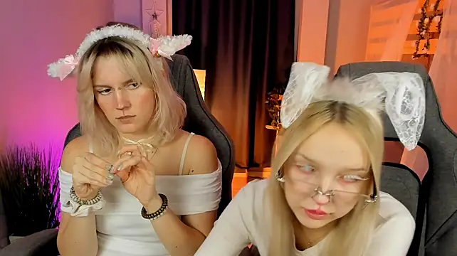 MaoqiBeverly Webcamshow