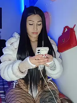 SammyAGT live XXX chat