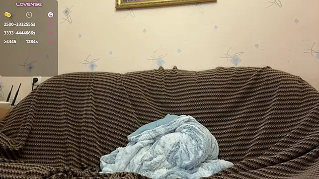 RoselleMichaus' Live XXX Chat